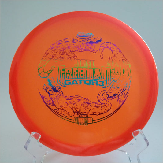 Innova Champion Gator3 - Joel Freeman