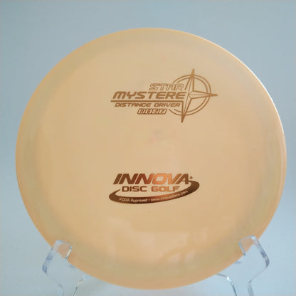 Innova Star Mystere
