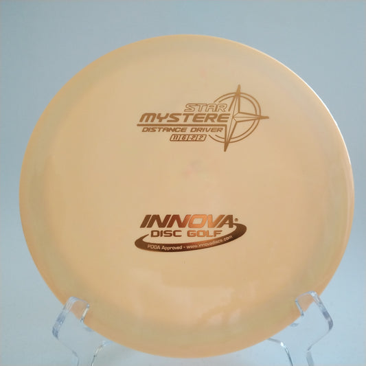 Innova Star Mystere