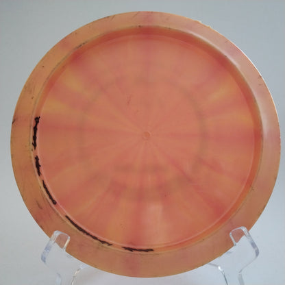 Dynamic Discs Fuzion X Felon - Ricky Wysocki 2x