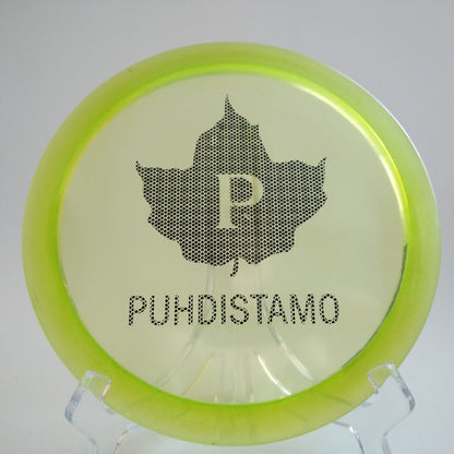 Discmania C-line FD