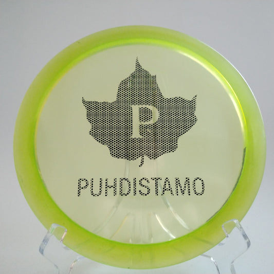 Discmania C-line FD