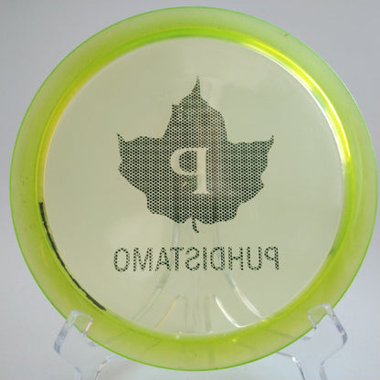 Discmania C-line FD