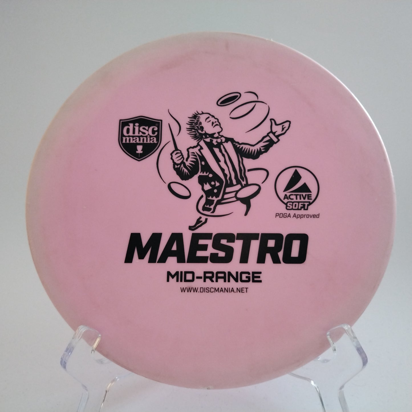 Discmania Active Soft Maestro