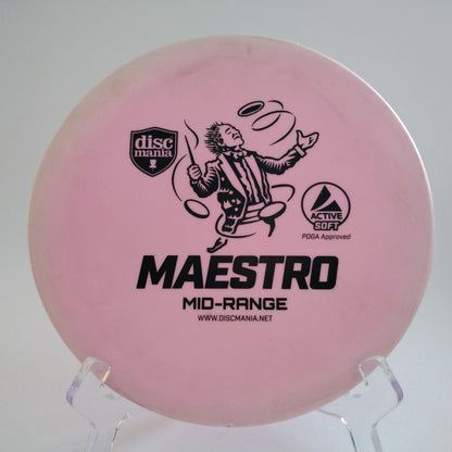 Discmania Active Soft Maestro