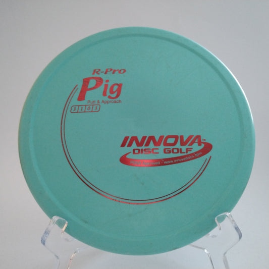 Innova R-Pro Pig