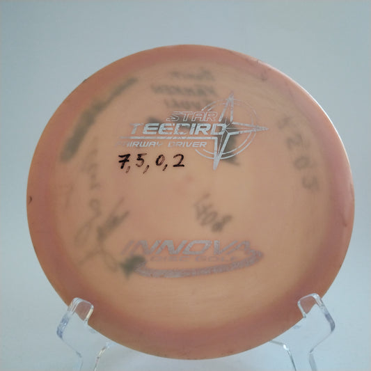 Innova Star Teebird - PFN