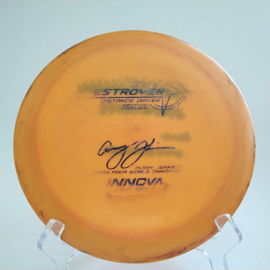 Innova Star Destroyer - Avery Jenkins - 2-rivinen