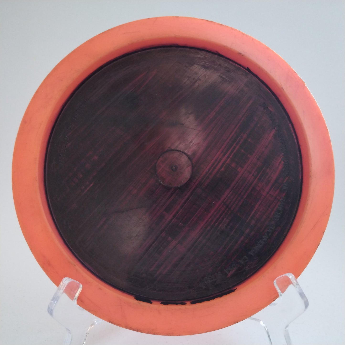 Discmania S-line PD - Jesse Heinonen Finnish Champion 2009