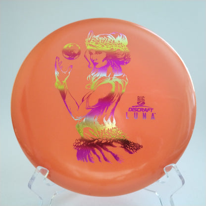 Discraft Big Z Luna