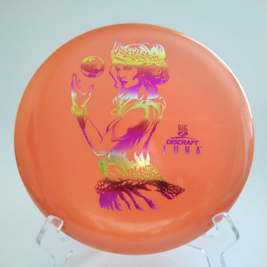 Discraft Big Z Luna