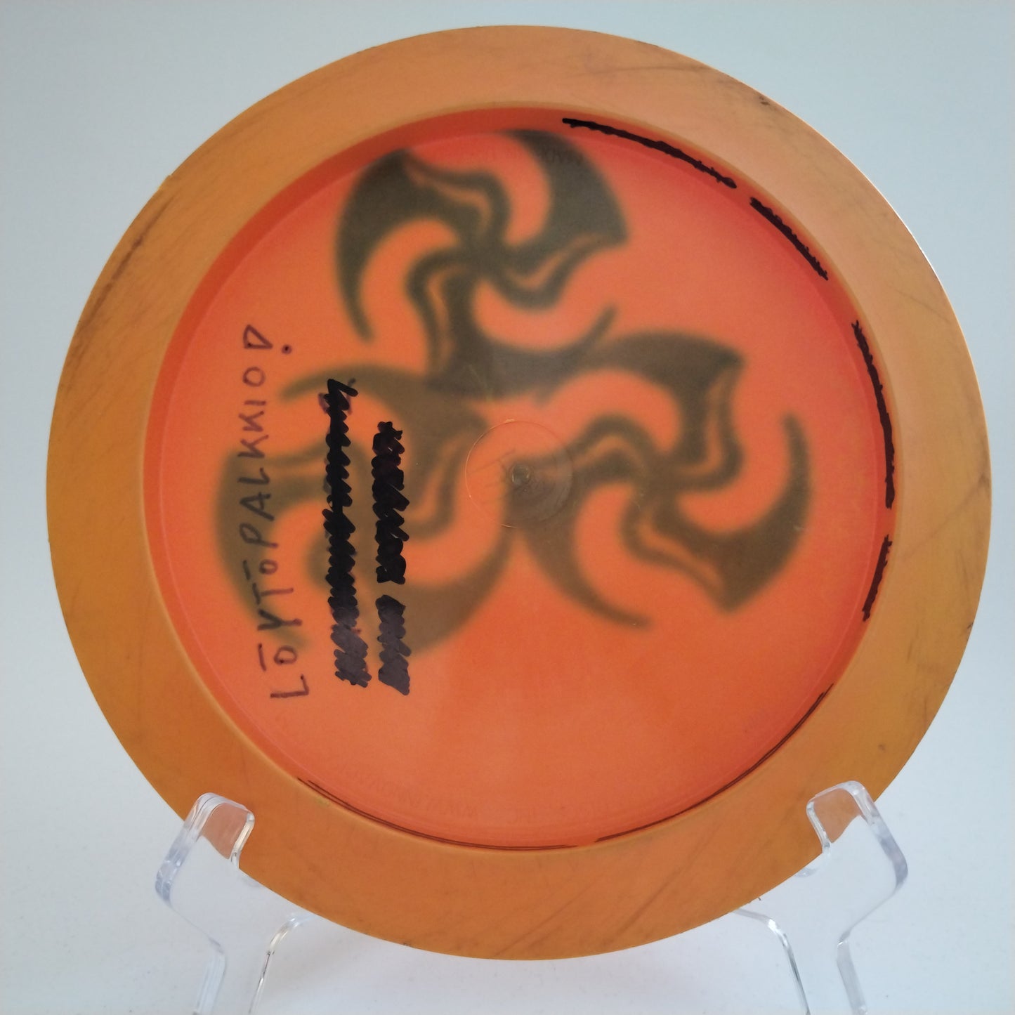 Discmania Echo S-line DD3