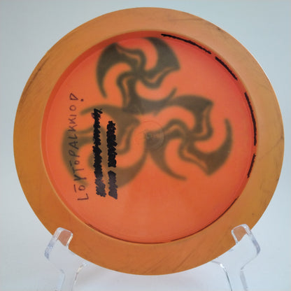 Discmania Echo S-line DD3