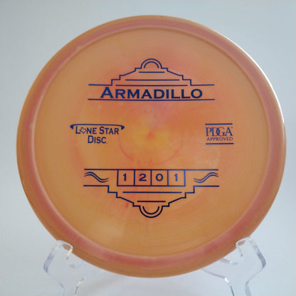 Lone Star Discs Alpha Armadillo