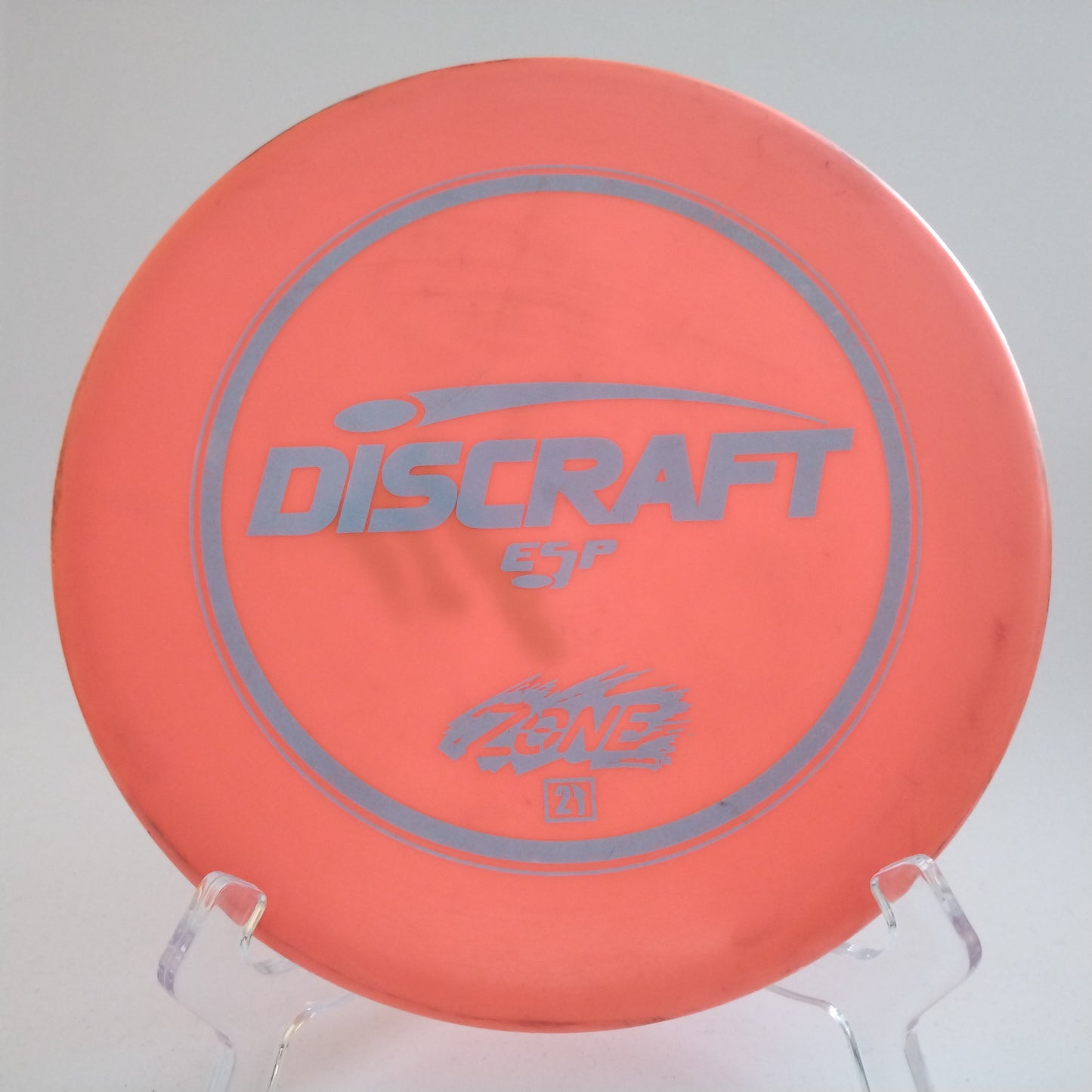 Discraft Esp Zone