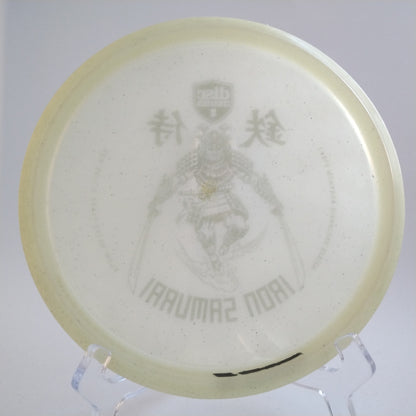 Discmania Glow Metal Flake C-Line MD3 - Iron Samurai - Eagle McMahon