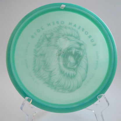 Discmania Color Glow C-line MD5 - European Open 2019