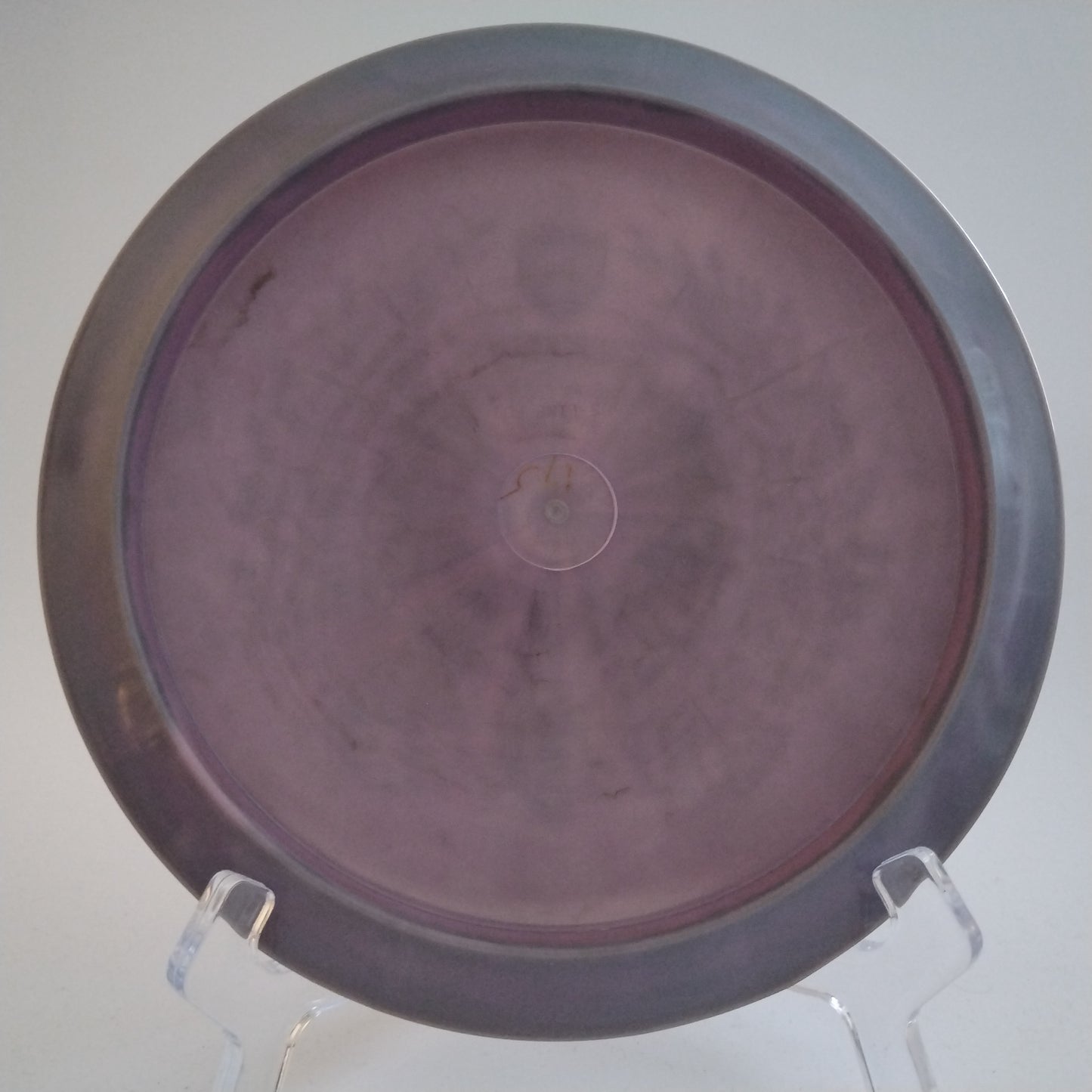 Discmania Swirly S-Line FD3 - Doom Bird 2 - Simon Lizotte - Double Stamp