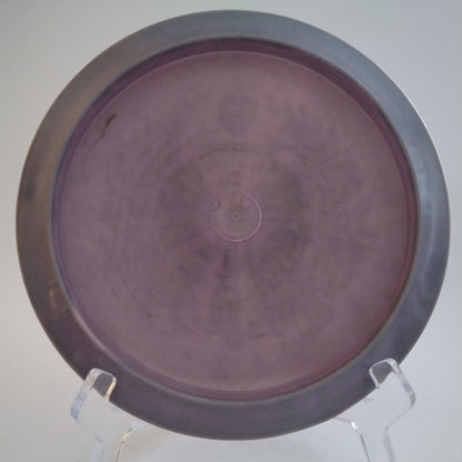 Discmania Swirly S-Line FD3 - Doom Bird 2 - Simon Lizotte - Double Stamp