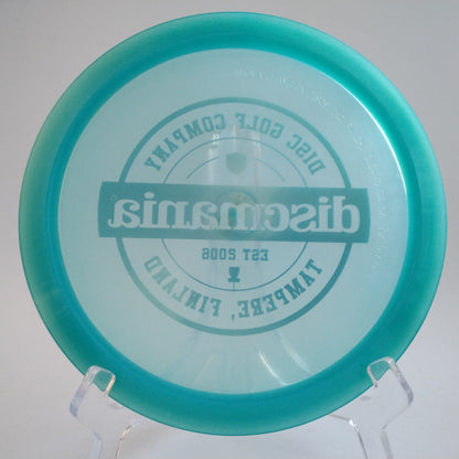 Discmania C-line FD - 2nd run