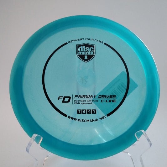 Discmania C-line FD - Innova made