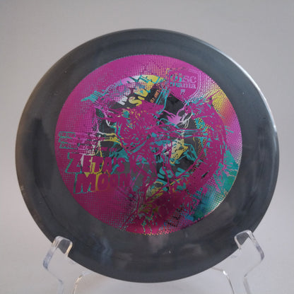 Discmania Special Blend S-Line CD1 - Zeta's Moon - Colten Montgomery