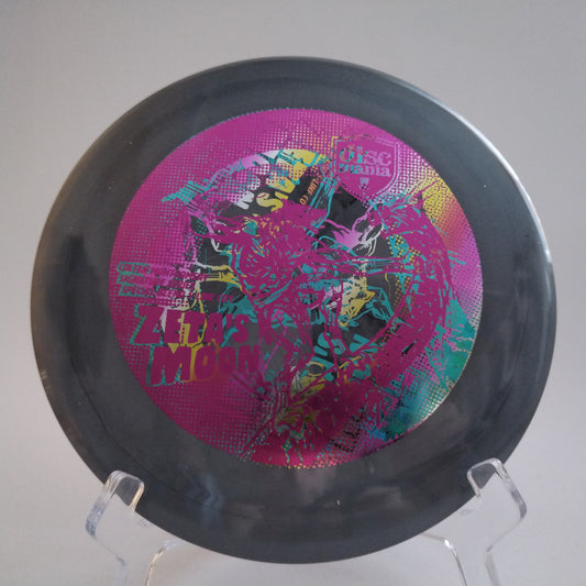 Discmania Special Blend S-Line CD1 - Zeta's Moon - Colten Montgomery