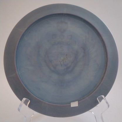 Discmania Swirly S-Line DD3 - Cloud Breaker 2 - Eagle McMahon