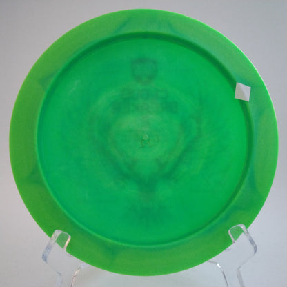 Discmania Swirly S-Line DD3 - Cloud Breaker 2 - Eagle McMahon