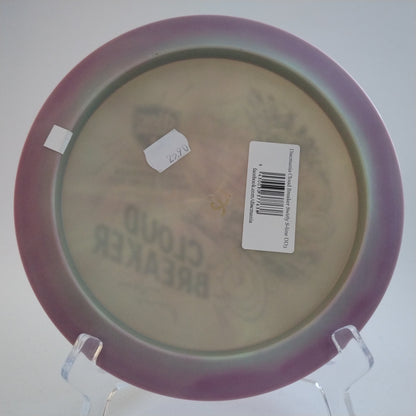 Discmania Swirly S-line DD3 - Cloud Breaker - Eagle McMahon