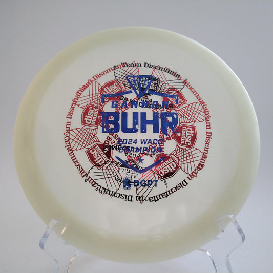 Discmania Glow C-line DD1 - Missprint