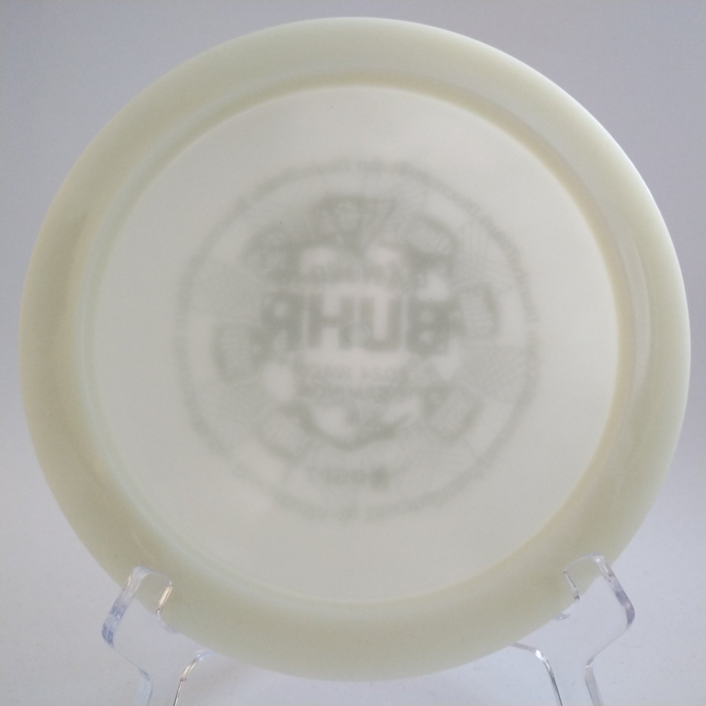 Discmania Glow C-line DD1 - Missprint