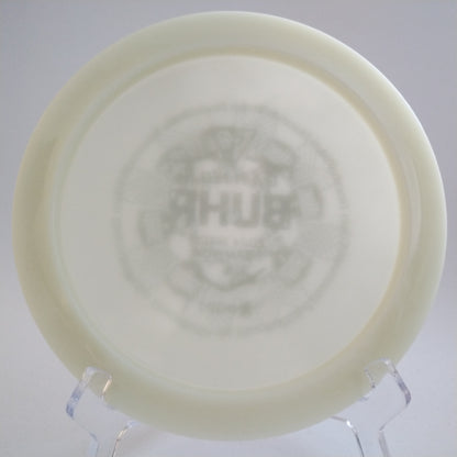 Discmania Glow C-line DD1 - Missprint