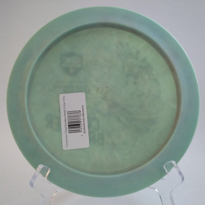 Discmania Swirly S-Line DD3 - Cloud Breaker - Eagle McMahon