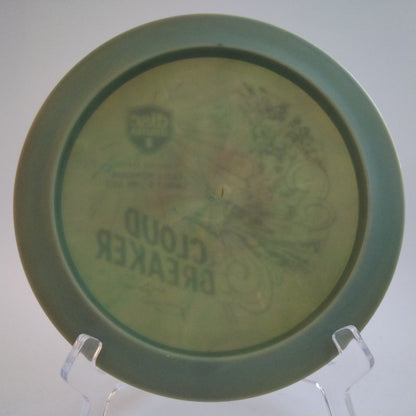 Discmania Swirly S-Line DD3 - Cloud Breaker - Eagle McMahon